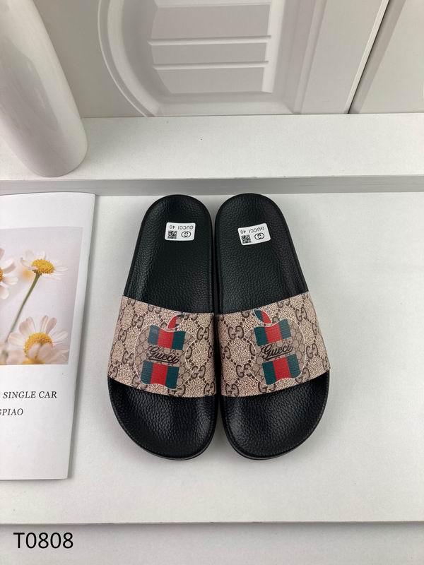 Gucci Men's Slippers 746